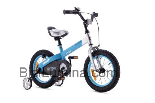 RoyalBaby Honey ficha tecnica 